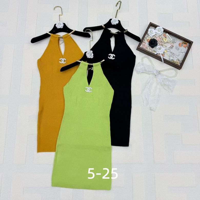Chanel S-XL 104
